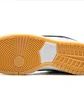 Кроссовки унисекс Nike Sb Dunk Low White CD2563-101