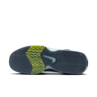 Кроссовки унисекс Nike Lebron Witness 8 Blue FB2239-402