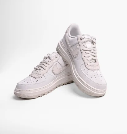 Кросівки чоловічі Nike Air Force 1 Low Luxe Summit DD9605-100