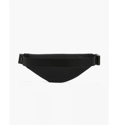 Сумка унисекс Nike Heritage S Waistpack Black DB0488-010