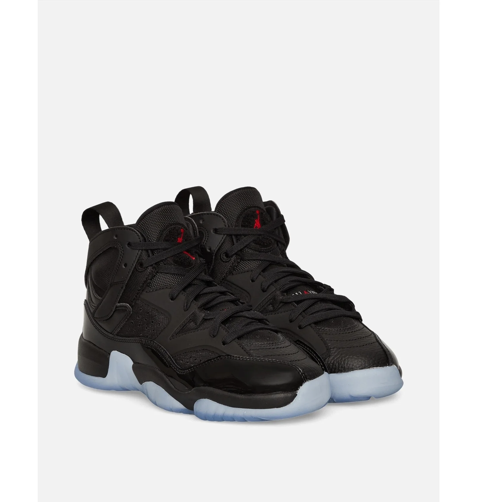 ᐉ Кроссовки детские Nike Jumpman Two Trey (Gs) Sneakers Black