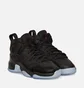 Кроссовки детские Nike Jumpman Two Trey (Gs) Sneakers Black DQ8431-003
