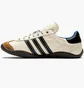 Кроссовки мужские Adidas Wales Bonner Karintha Og White KK4981