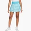 Юбка женская Nike Dri-Fit Club Light Blue DX1142-416