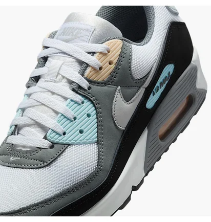 Кросівки чоловічі Nike Air Max 90 Multi IB7674-001