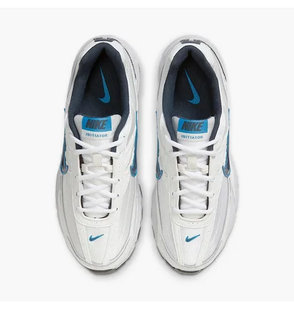 Кросівки чоловічі Nike Initiator White DZ2776-141