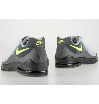 Кроссовки мужские Nike AIR MAX INVIGOR Grey CD1515-004