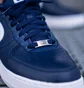 Кросівки чоловічі Nike Air Force 1 07 Low Blue CJ0952-400