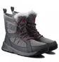 Кроссовки женские Columbia Meadows Shorty Omni-Heat 3D Grey BL5966-033