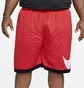 Шорти чоловічі Nike Mens Basketball Shorts Red Dh6763-657