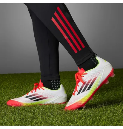 Бутси дитячі Adidas F50 League White IE1289