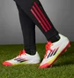 Бутси дитячі Adidas F50 League White IE1289