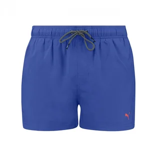 Шорти чоловічі Puma Swim Zwembroek Blue 100000029-033