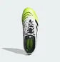 Бутсы детские Adidas Predator Elite Green/White JI1179