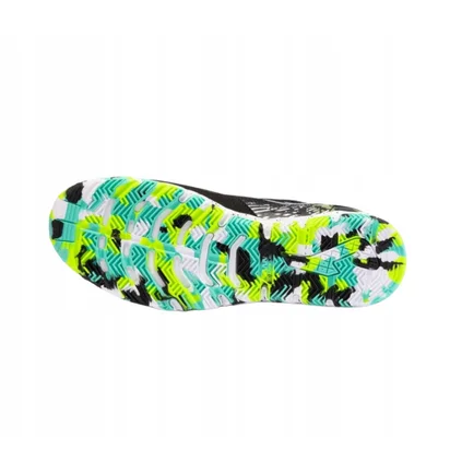 Кроссовки мужские Joma Mundial Black MUNS2401IN