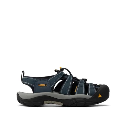 Сандалі чоловічі Keen Newport H2 Blue 1001938
