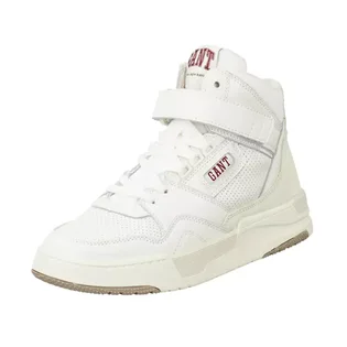 Кроссовки женские Gant Ellizy White 25531179-G20