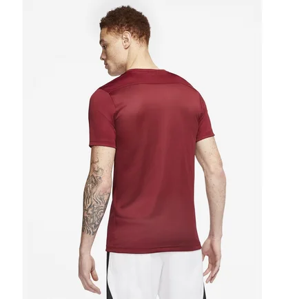 Футболка мужская Nike Park Vii Bordo Bv6708-677