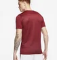Футболка мужская Nike Park Vii Bordo Bv6708-677