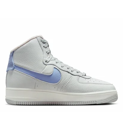 Кросівки жіночі Nike Air Force 1 Sculpt Photon Dust Grey DV7454-001