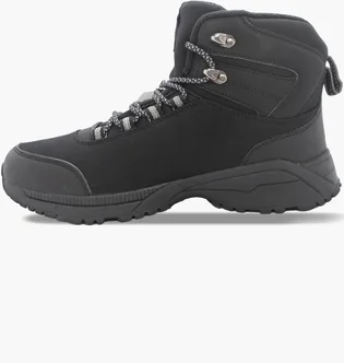 Ботинки мужские Lee Cooper Black LCJ22011404M