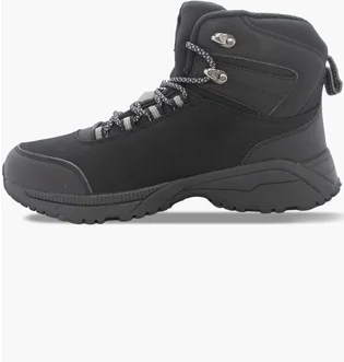 Черевики чоловічі Lee Cooper Black LCJ22011404M