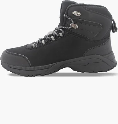 Черевики чоловічі Lee Cooper Black LCJ22011404M