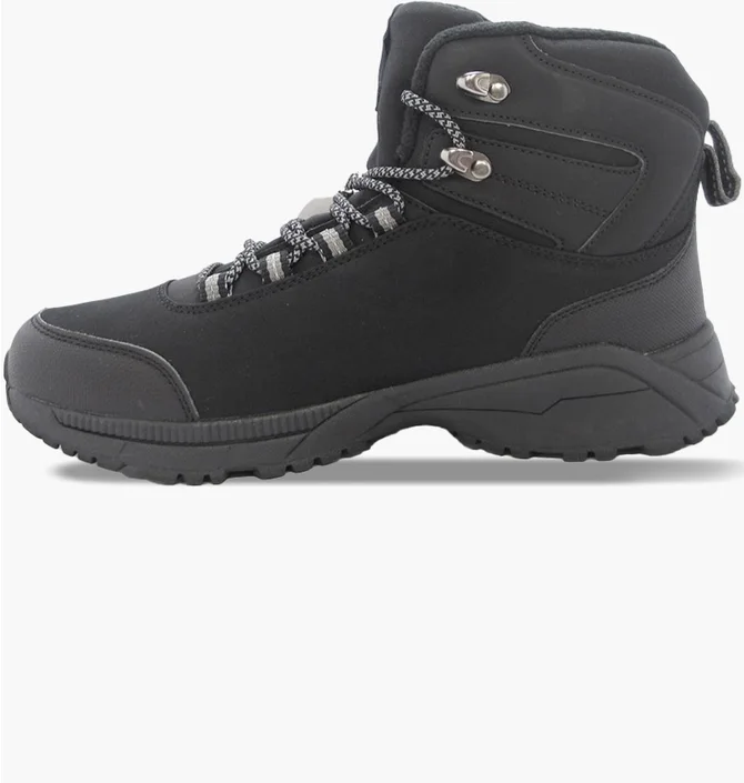 Черевики чоловічі Lee Cooper Black LCJ22011404M