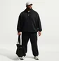 Худі чоловіче Nike Club Ft Os Po Black IF0745-010