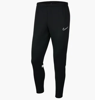Штани дитячі Nike Academy 21 Black Cw6124-010