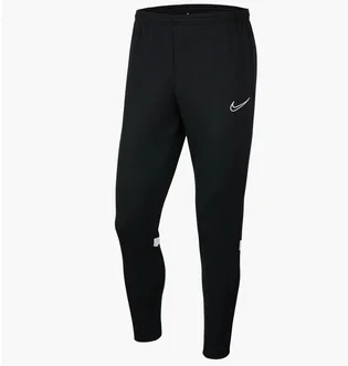 Штани дитячі Nike Academy 21 Black Cw6124-010