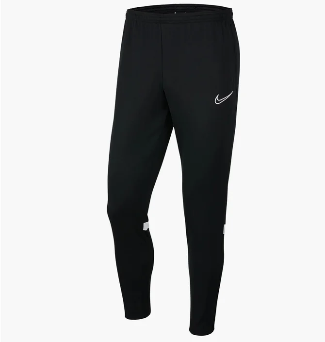Штаны детские Nike Academy 21 Black Cw6124-010