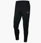 Штаны детские Nike Academy 21 Black Cw6124-010