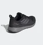 Кроссовки мужские Adidas Terrex Folgian Black EF0404
