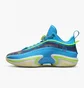 Кросівки чоловічі Air Jordan Xxxvi Low Luka Blue Dn4196-430