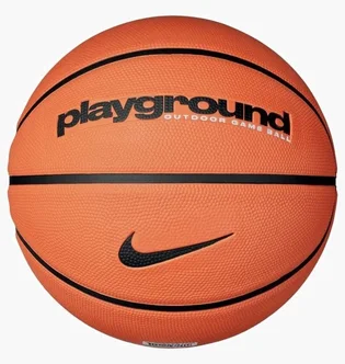 Баскетбольный мяч Nike Playground 8P Orange N1004371811