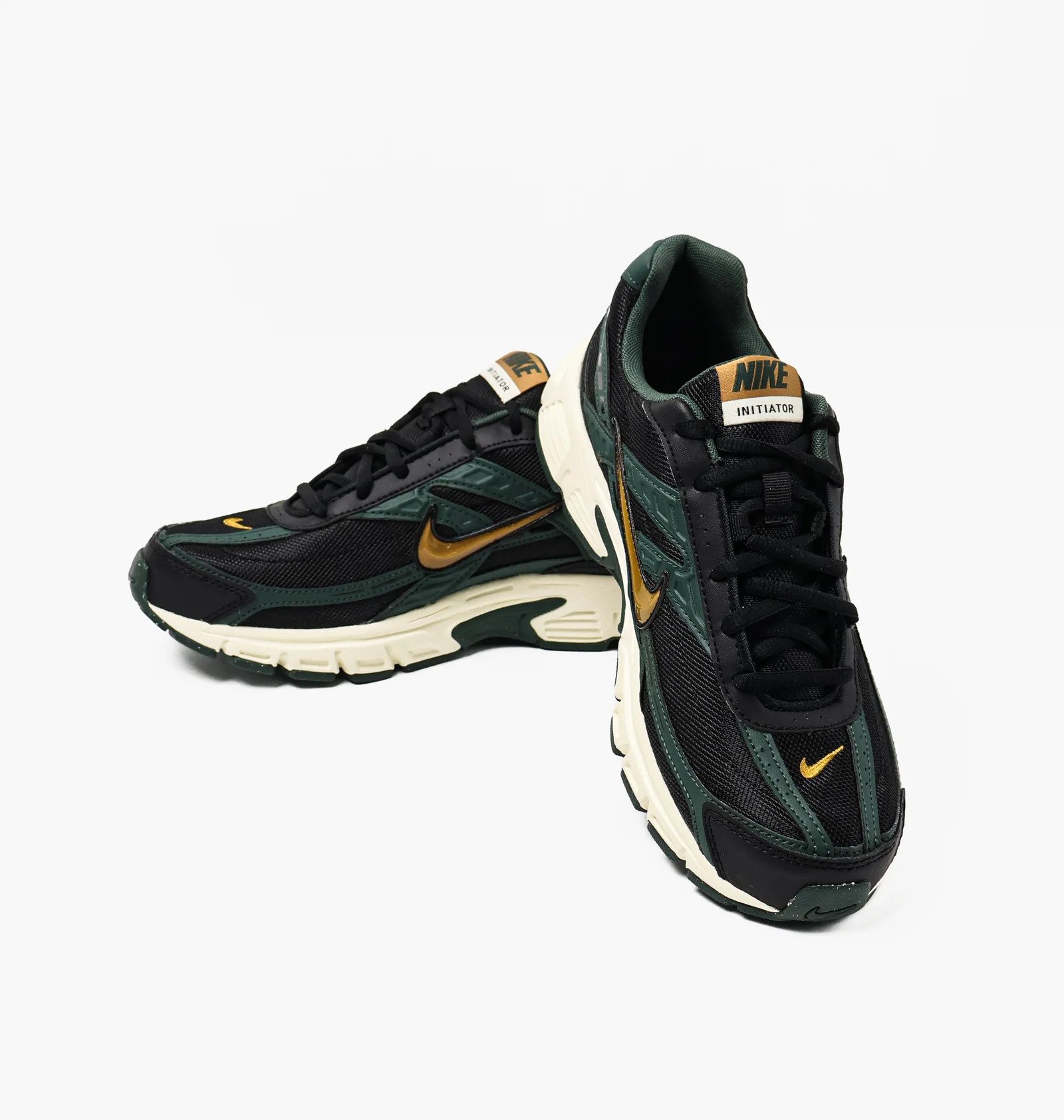 ᐉ Кросівки чоловічі Nike Initiator Green HQ3611-010 - придбати в