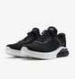 Кроссовки мужские Skechers Bobs Arc Waves 2.0 Black 118317-BLK