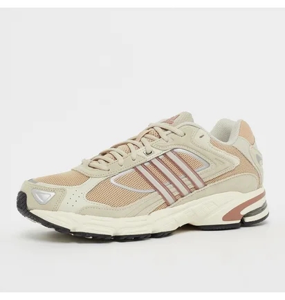 Кроссовки мужские Adidas Response Cl Sneaker Beige/Orange IE7780