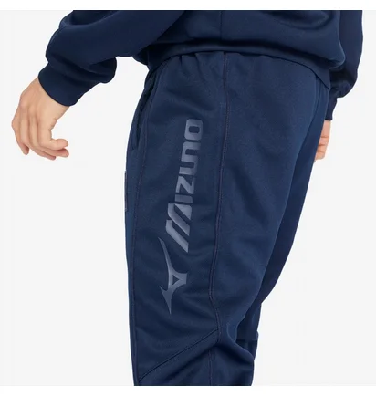 Штани чоловічі Mizuno Sergio Ramos Track Pant Blue P2MD2S6014