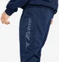 Штани чоловічі Mizuno Sergio Ramos Track Pant Blue P2MD2S6014