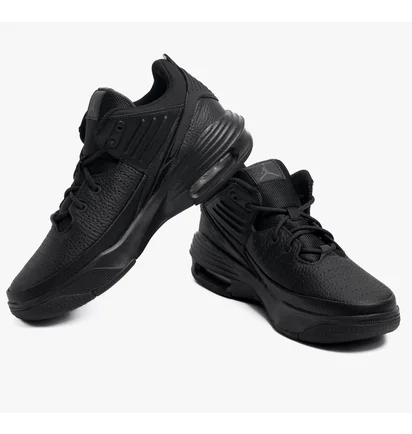 Кроссовки мужские Air Jordan Max Aura 5 MenS Shoes Black DZ4353-001