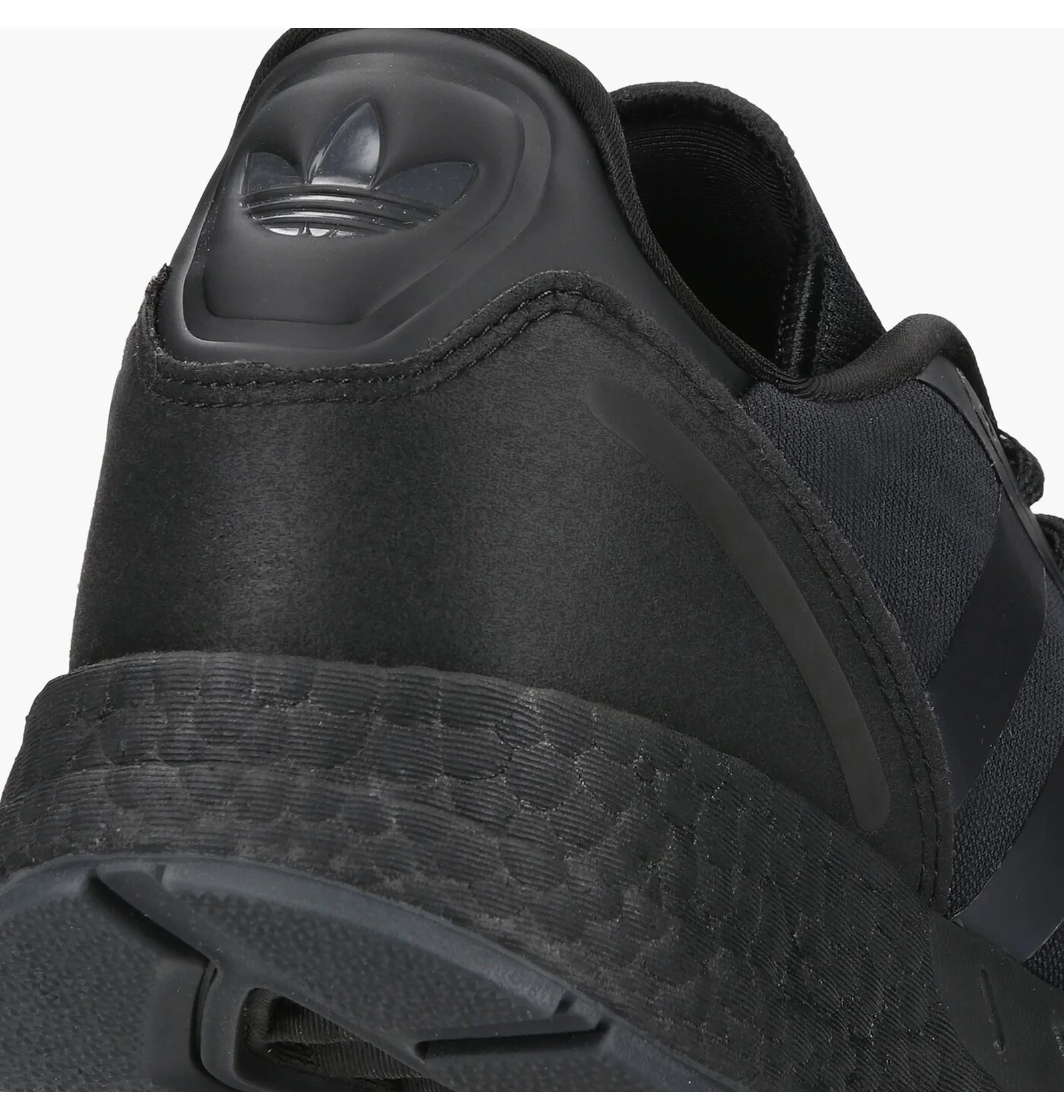 ᐉ Кроссовки мужские Adidas Zx 1K Boost Black H05335 - купить в