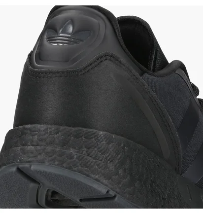 Кросівки чоловічі Adidas Zx 1K Boost Black H05335
