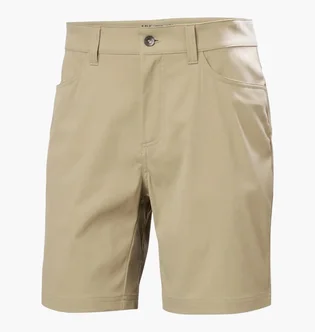 Шорти чоловічі Helly Hansen Holmen 5 Beige 63523-757