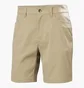 Шорти чоловічі Helly Hansen Holmen 5 Beige 63523-757
