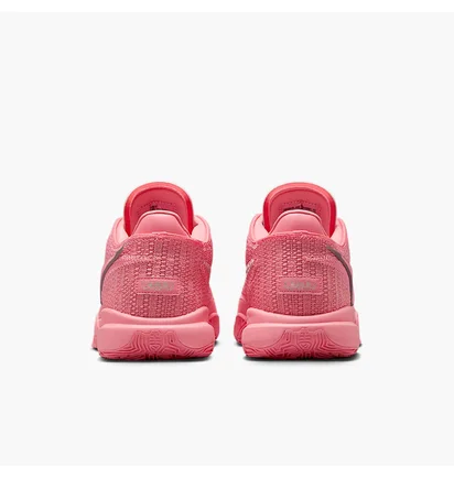 Кроссовки женские Nike Lebron Xx Pink DJ5423-600