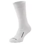 Гетры унисекс Slam.City Performance Basketball Socks 3Pk White SCW1-3PK