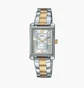 Часы женские Casio Timeless Two-Tone Wo LTP-1234PSG-7A