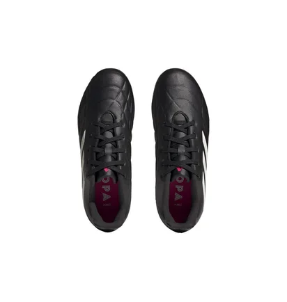 Бутси дитячі Adidas Copa Pure.3 Black Hq8945